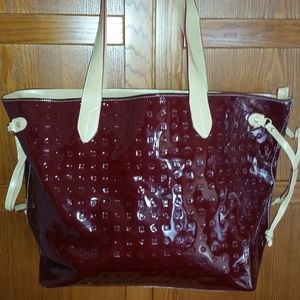 Arcadia Handbag